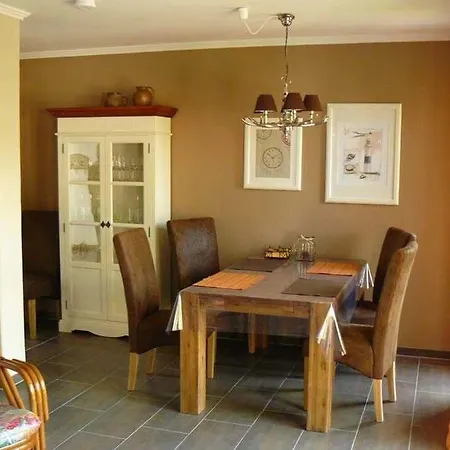 Holiday home Ambiente *