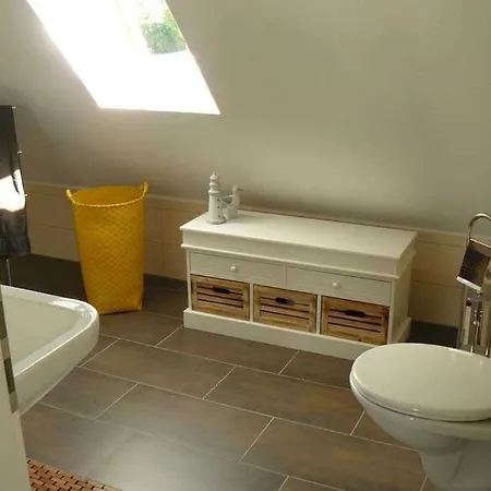 Ambiente Holiday home Harlesiel
