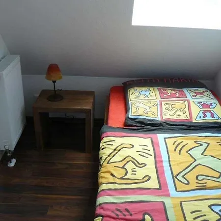 Holiday home Ambiente *