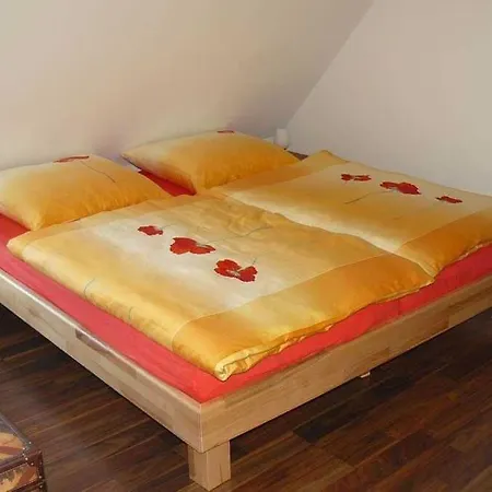 Holiday home Ambiente