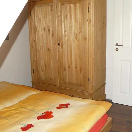 Ambiente Holiday home