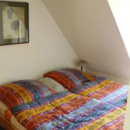 Ambiente Holiday home Harlesiel