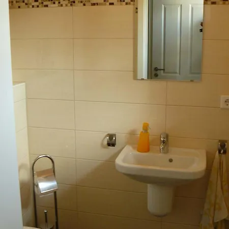 Holiday home Ambiente Harlesiel