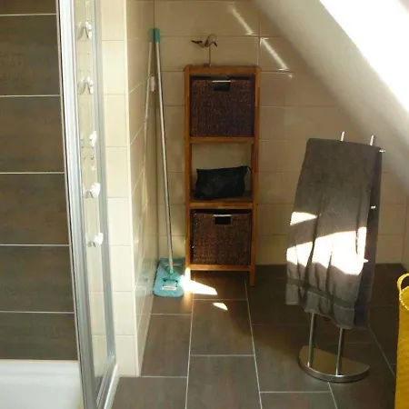 Ambiente Casa vacanze Harlesiel