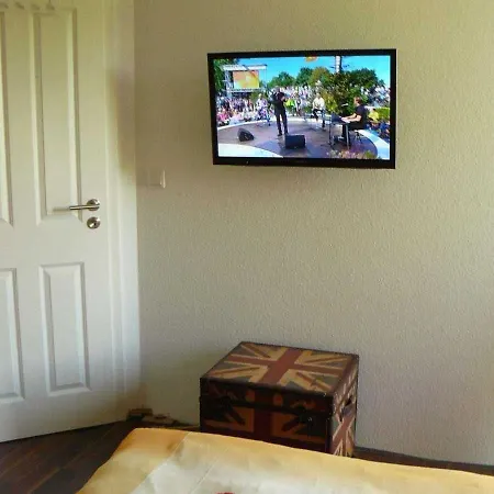 Holiday home Ambiente Harlesiel