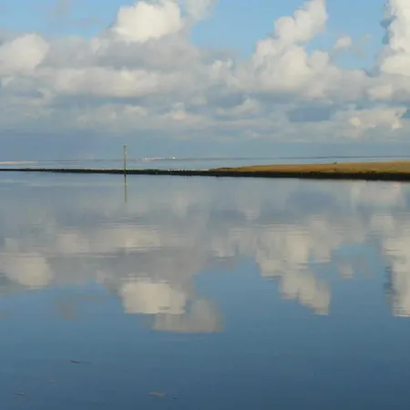 Nyaraló Ambiente Harlesiel