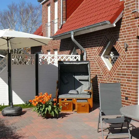 Ambiente Harlesiel