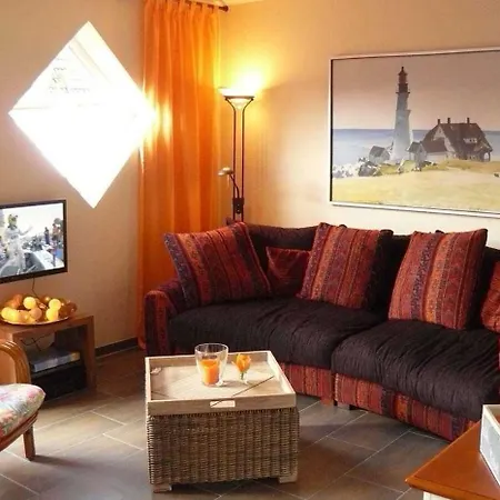 Ambiente * Harlesiel