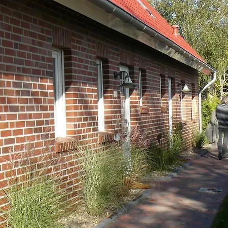 Casa vacanze Ambiente Harlesiel