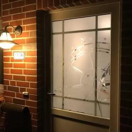 Ambiente Casa vacanze Harlesiel