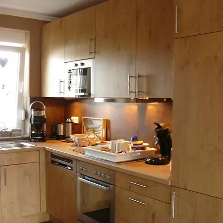 Ambiente Holiday home Harlesiel