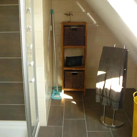Holiday home Ambiente Harlesiel