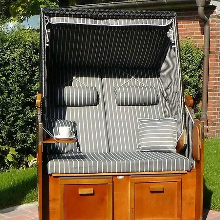 Holiday home Ambiente *