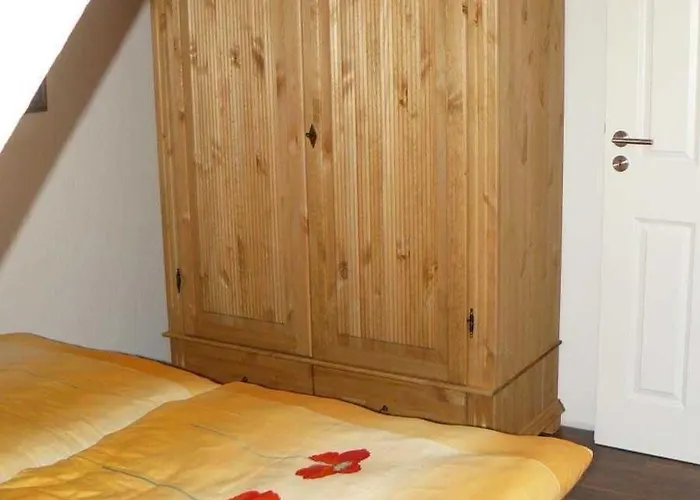 Ambiente * Harlesiel