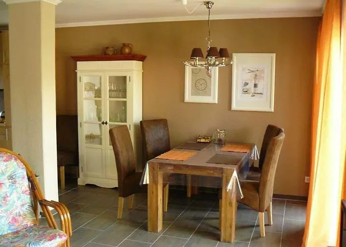 Ambiente * Harlesiel