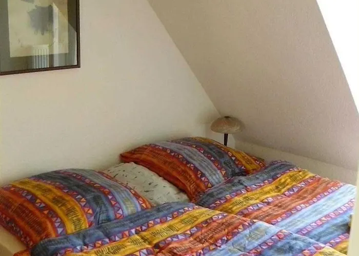 Ambiente * Harlesiel