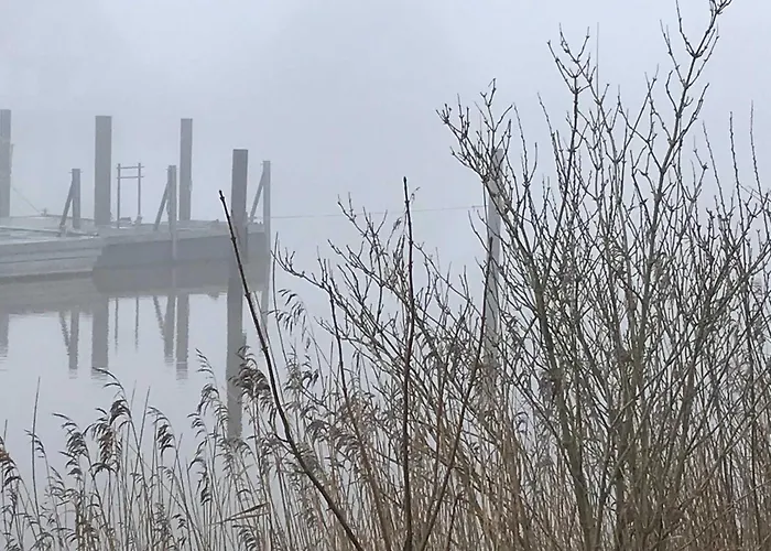 Nyaraló Ambiente Harlesiel